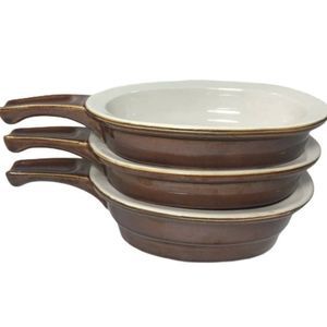 DON Stuckups By Hall #2560 Set Of 3